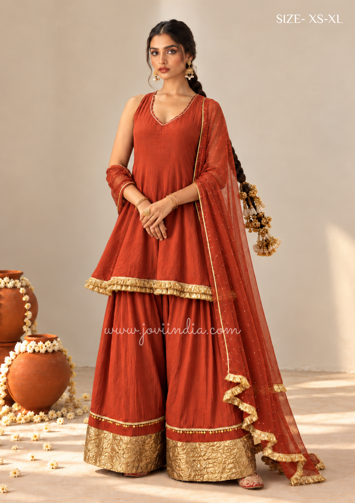 Jovi India