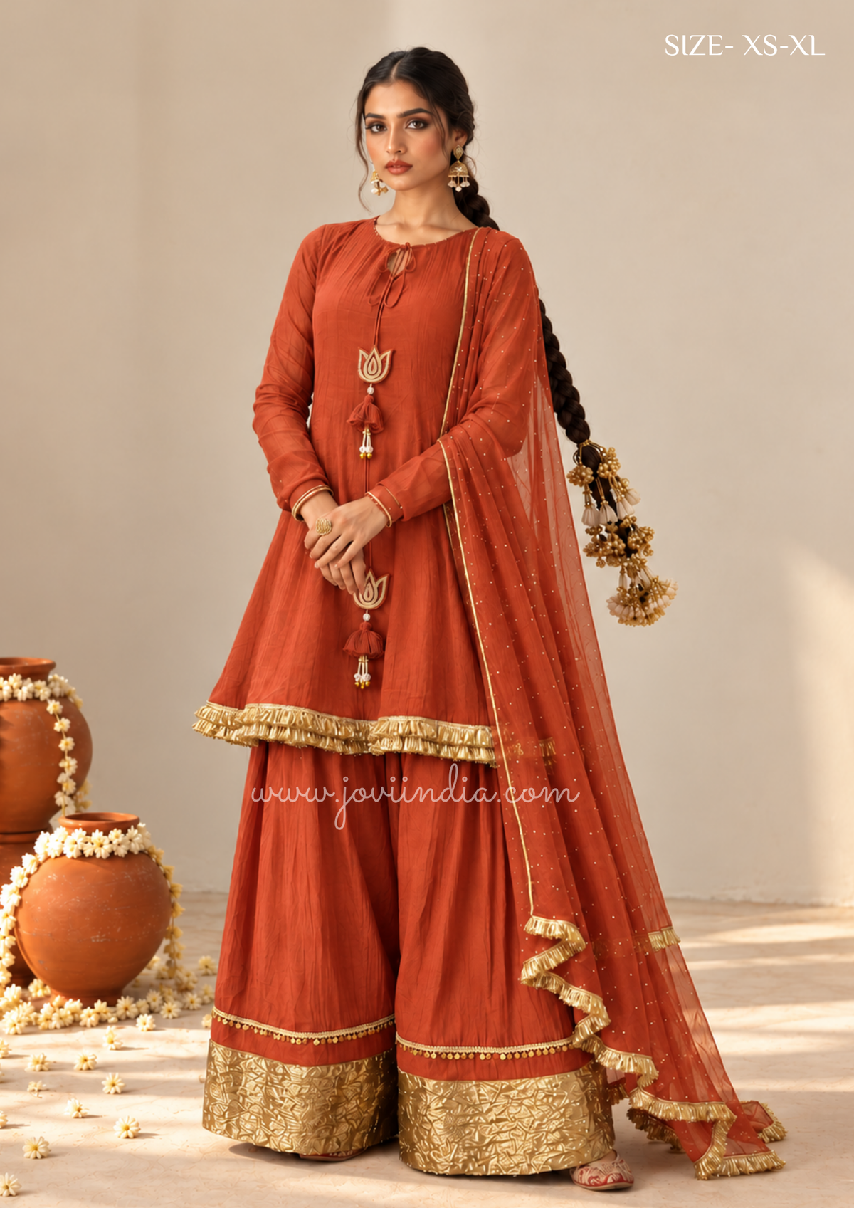 Jovi India
