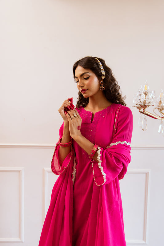 | Jovi Fashion India