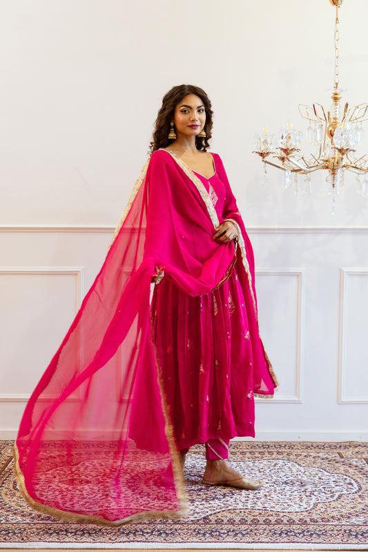 | Jovi Fashion India