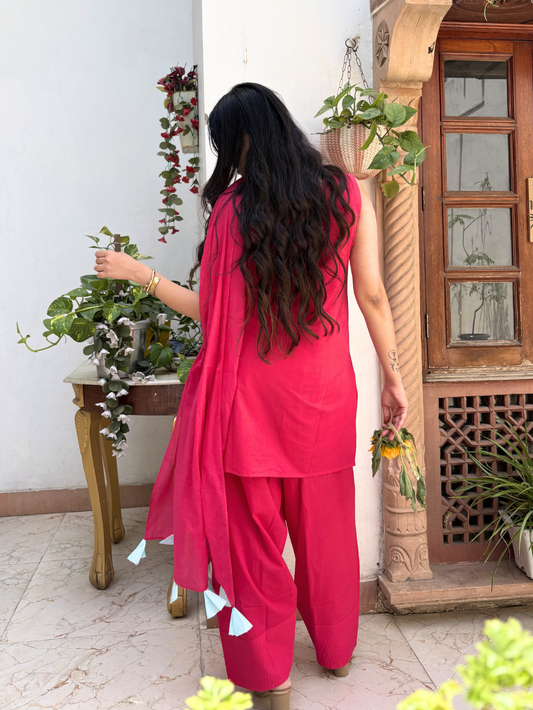 | Jovi India