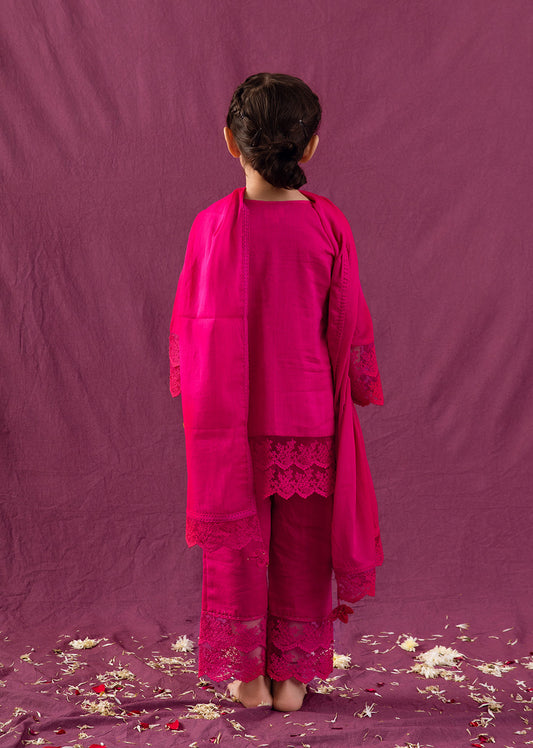 | Jovi Fashion India