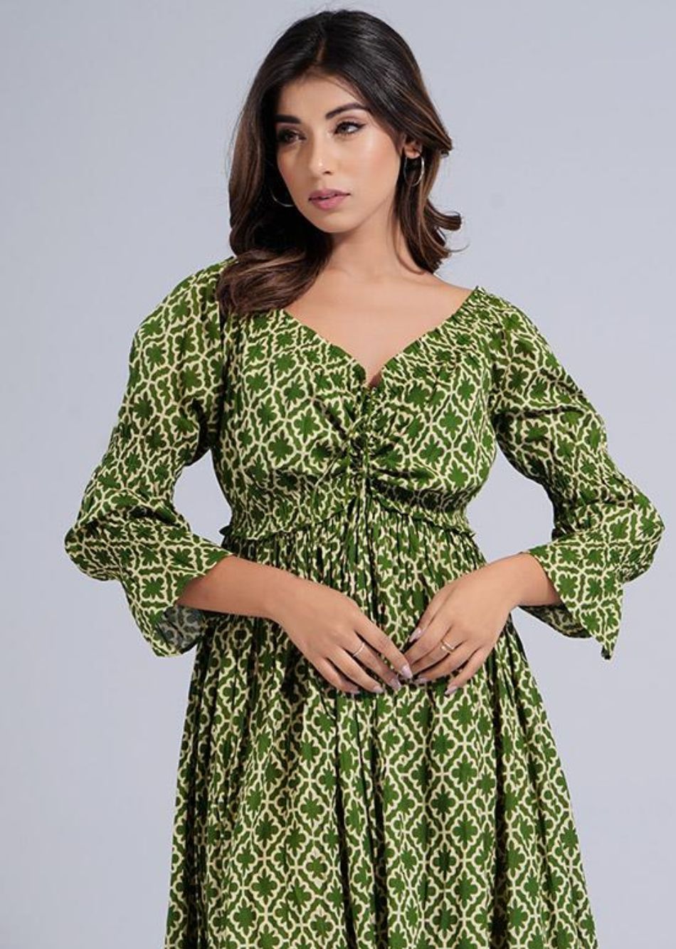 off shoulder dress india Zui