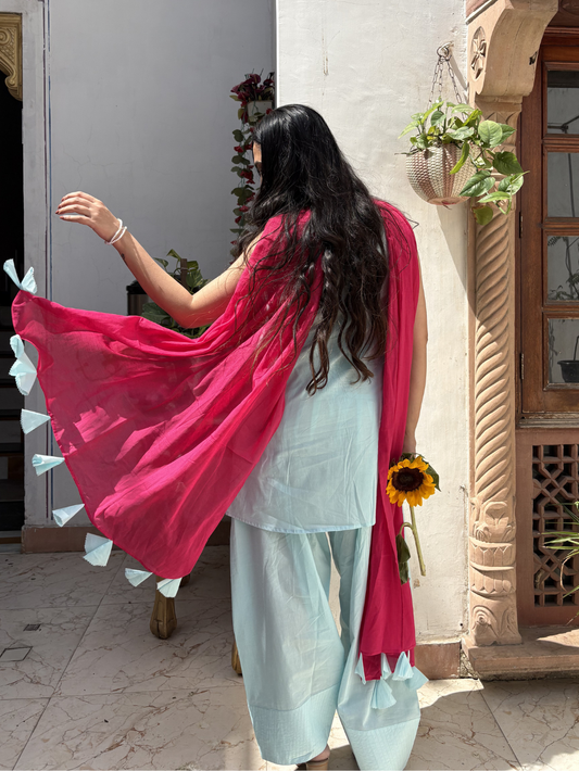 | Jovi India