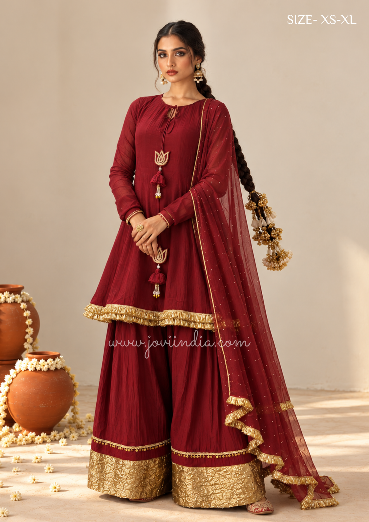 Jovi India