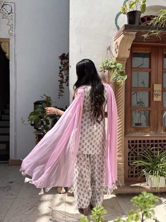 | Jovi India