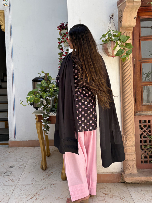 | Jovi India