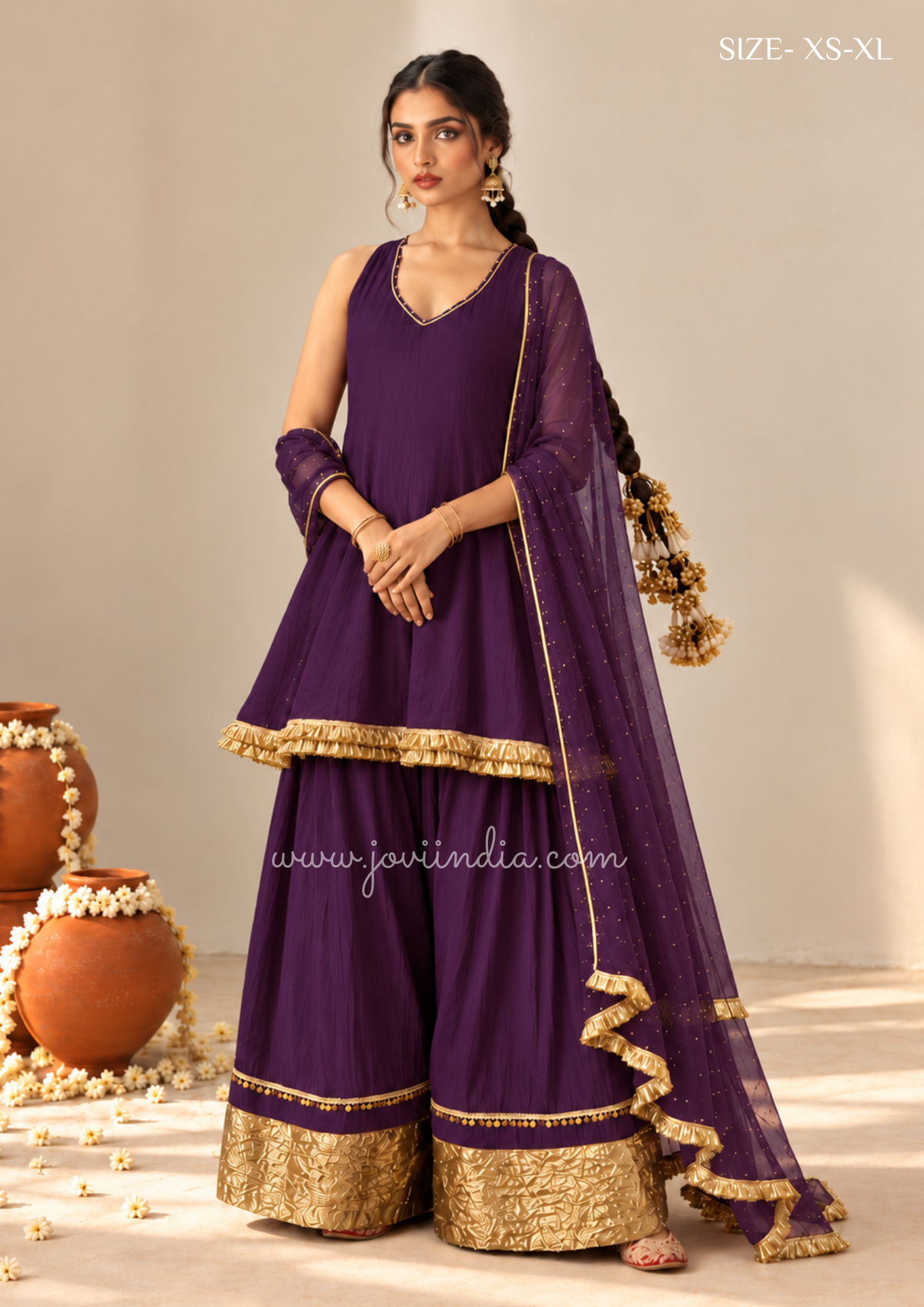 Jovi India