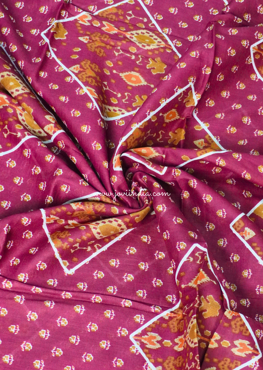 | Jovi Fashion India