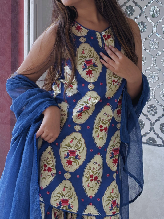 | Jovi India