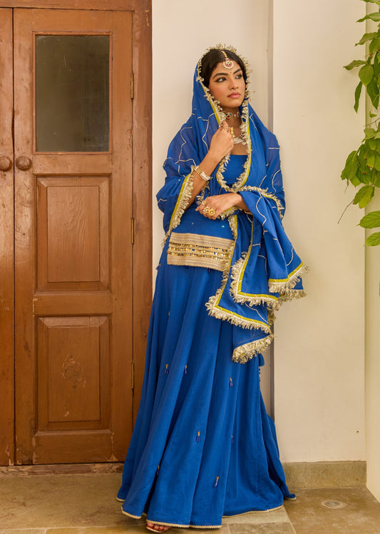 | Jovi India