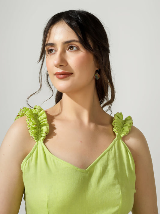 | Jovi Fashion India