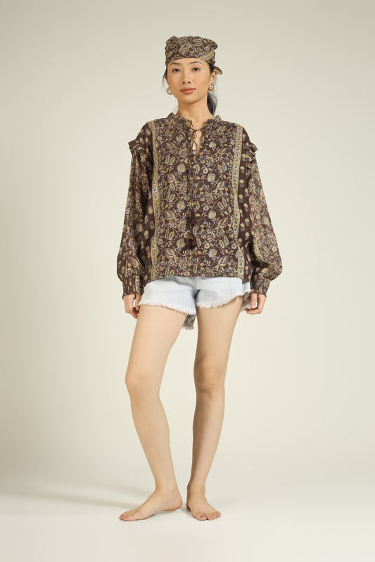 | Jovi Fashion India