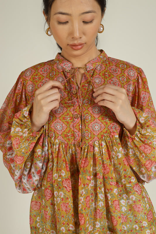 | Jovi Fashion India