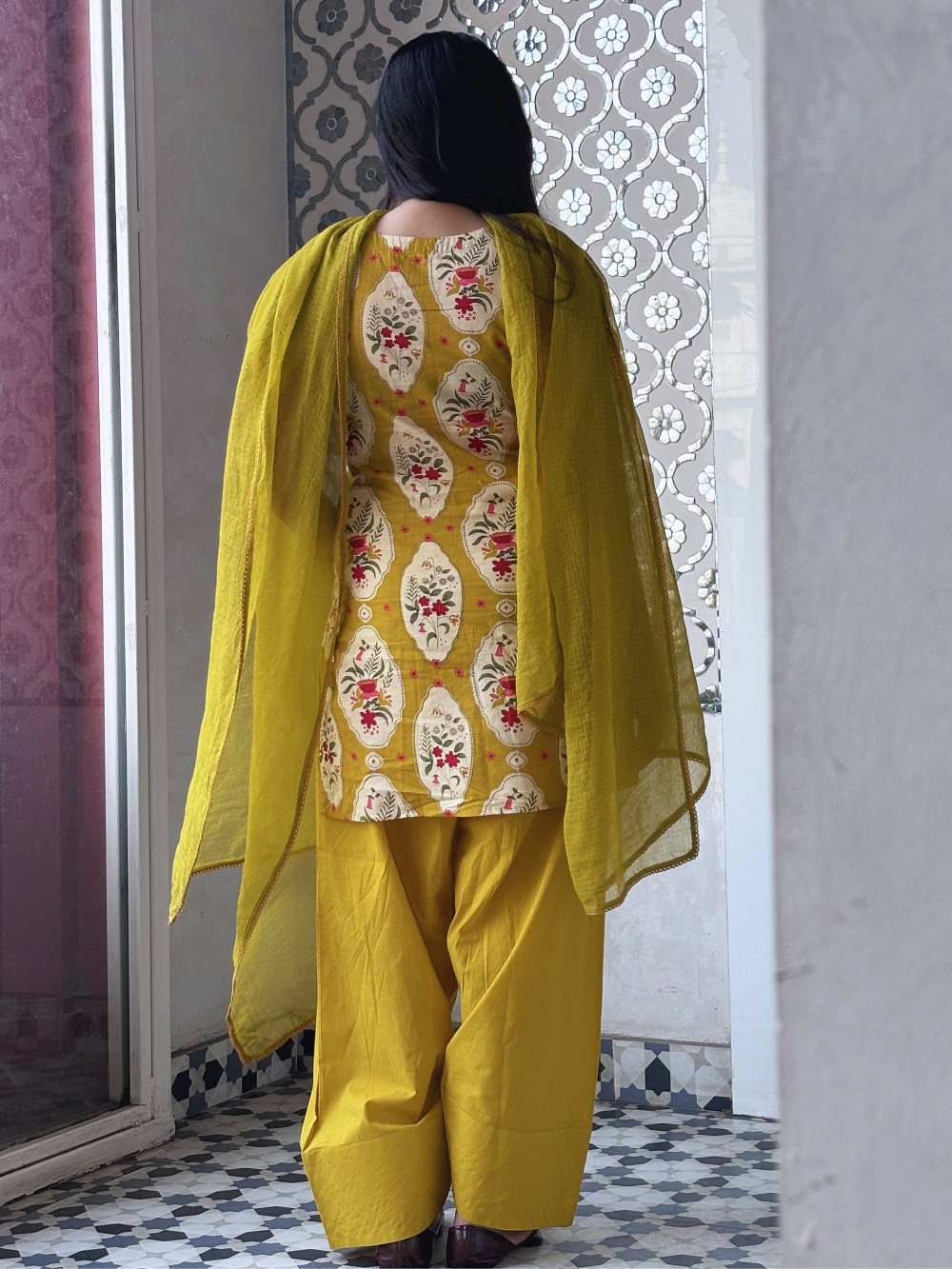 Jovi India