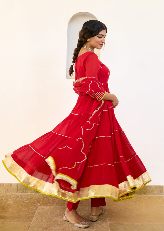 | Jovi India