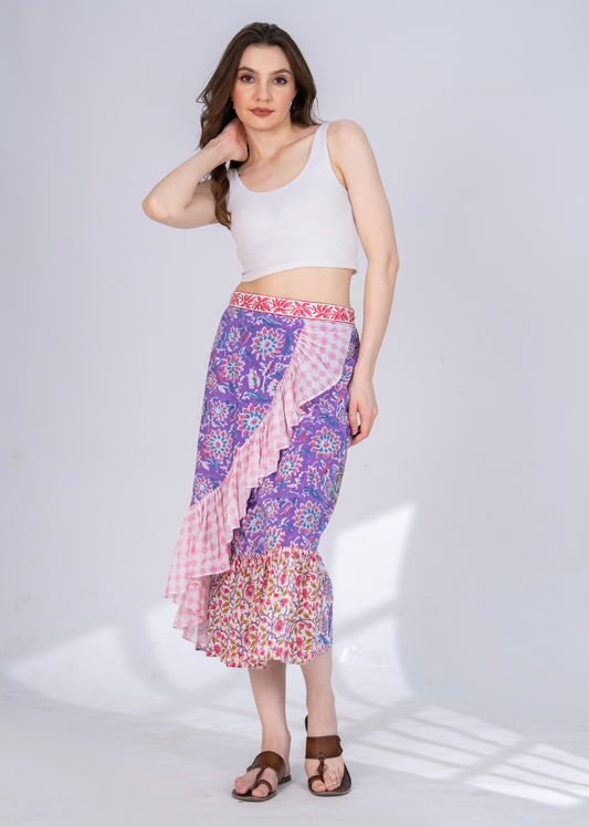 | Jovi Fashion India