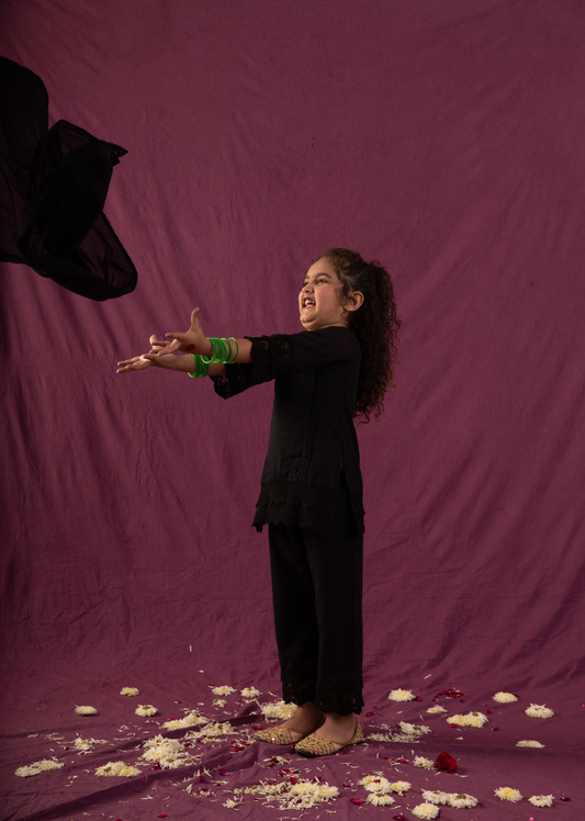 | Jovi Fashion India