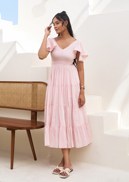 | Jovi Fashion India