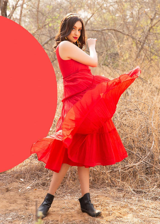 | Jovi Fashion India