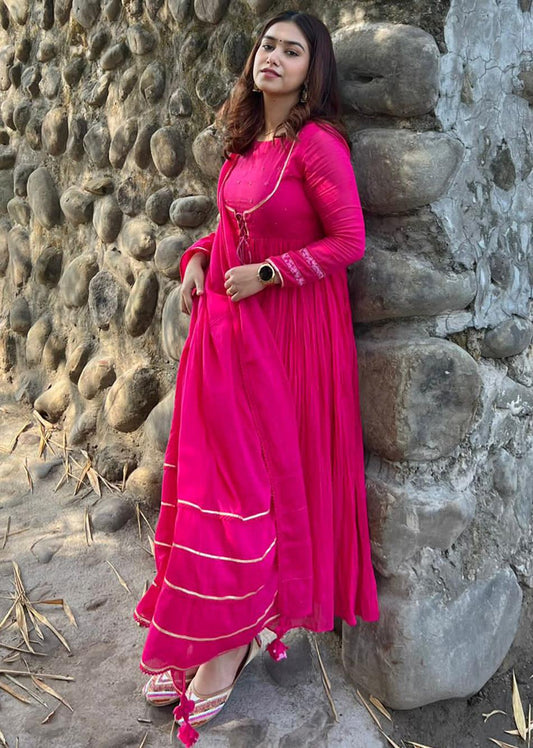 | Jovi Fashion India