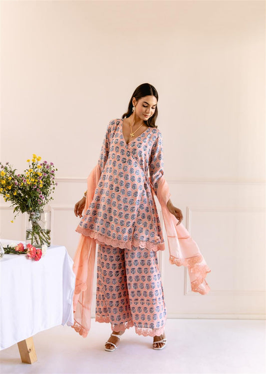 | Jovi Fashion India