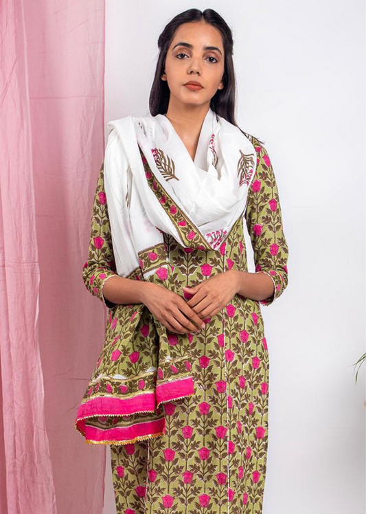 | Jovi Fashion India