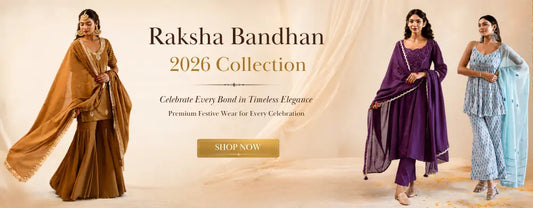 Raksha Bandhan 2026: Celebrate the Festival in Style with JOVI India's Latest Festive Collection | Jovi India