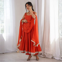 Anarkali Suit Sets