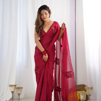 Ready to wear Sarees