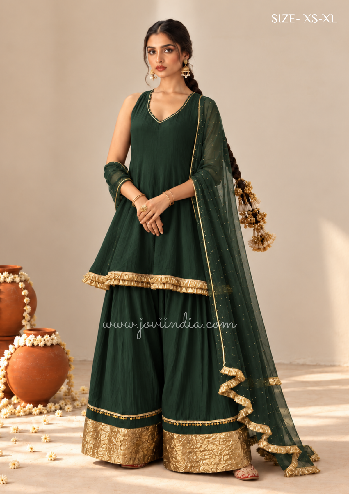 Jovi India