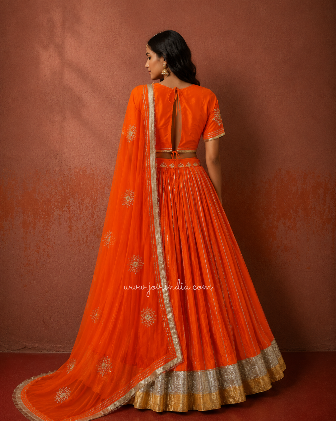 Jovi India