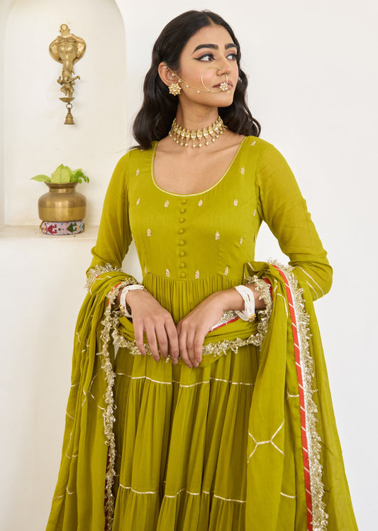 Buy Top Designer Anarkali Suit Set for Women | JOVI India Buy Top Designer Anarkali Suit Set for Women | JOVI India