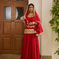 Lehenga Sets