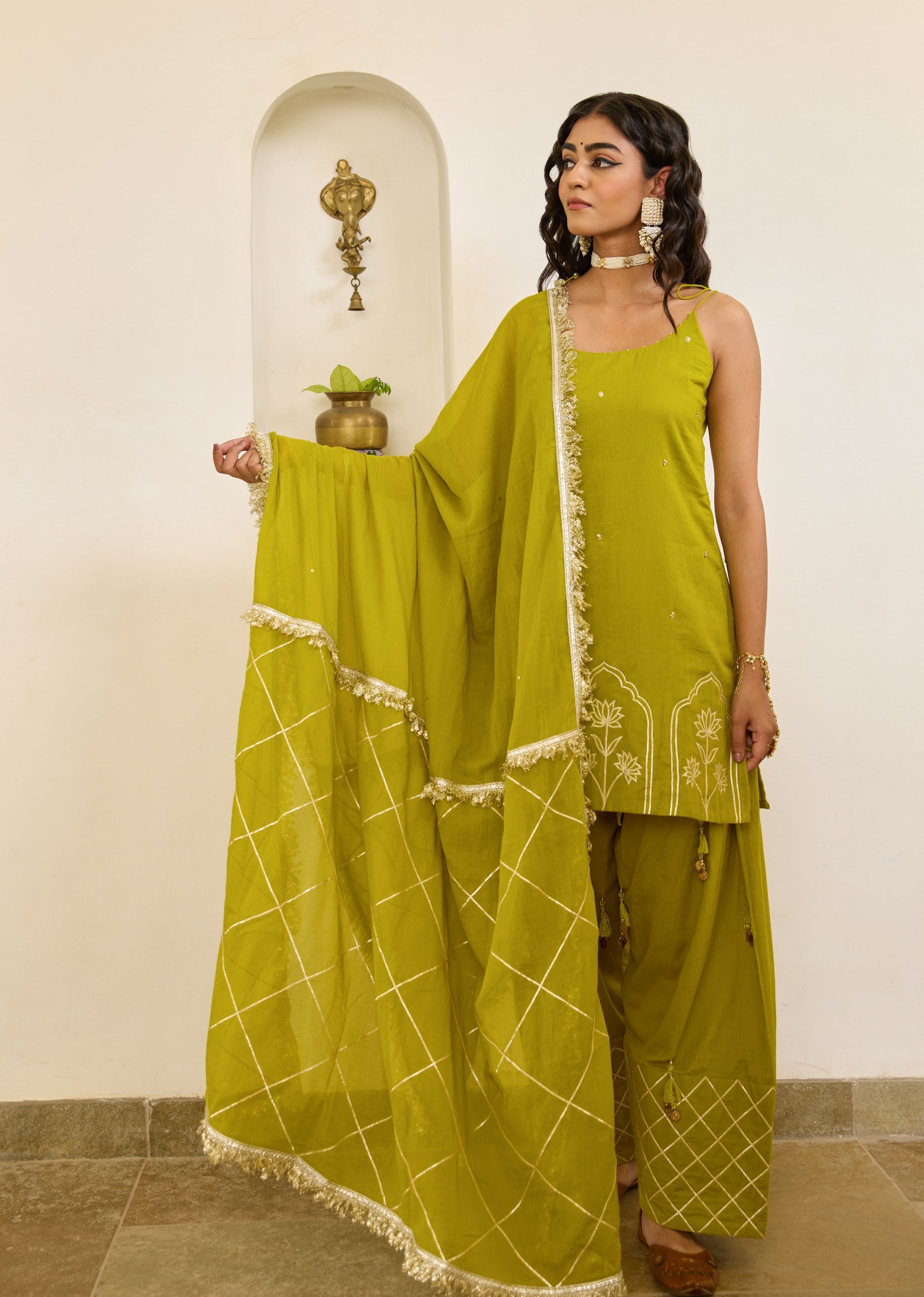 Buy Farshi Salwar Suit Online Shopping in India for Women at JOVI India