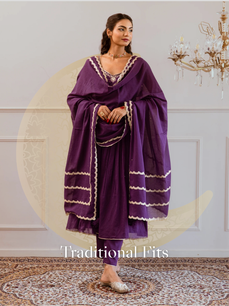 Lehenga sets for Women at JOVI India