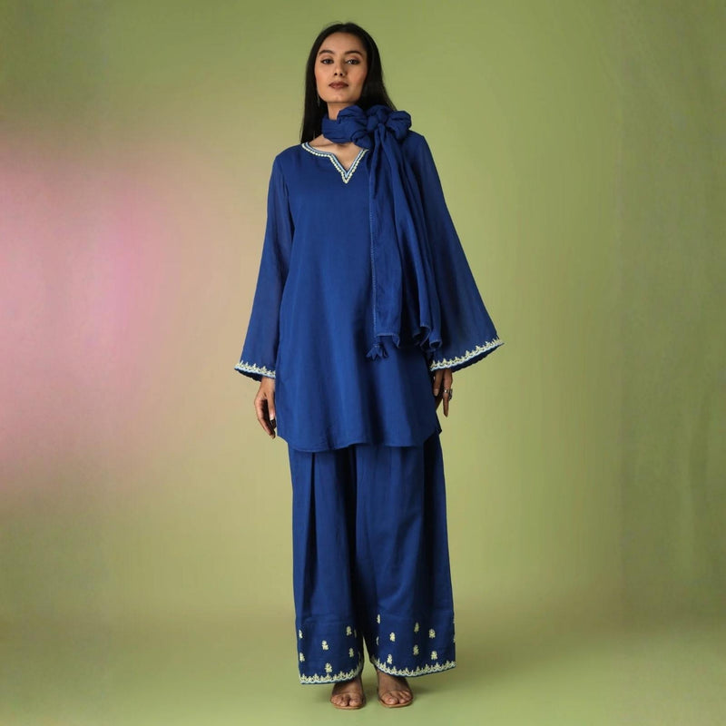 Farshi Suit Set