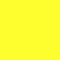 Yellow Square Neck Tiered Dress