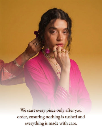 Ready to Ship for Women at JOVI India