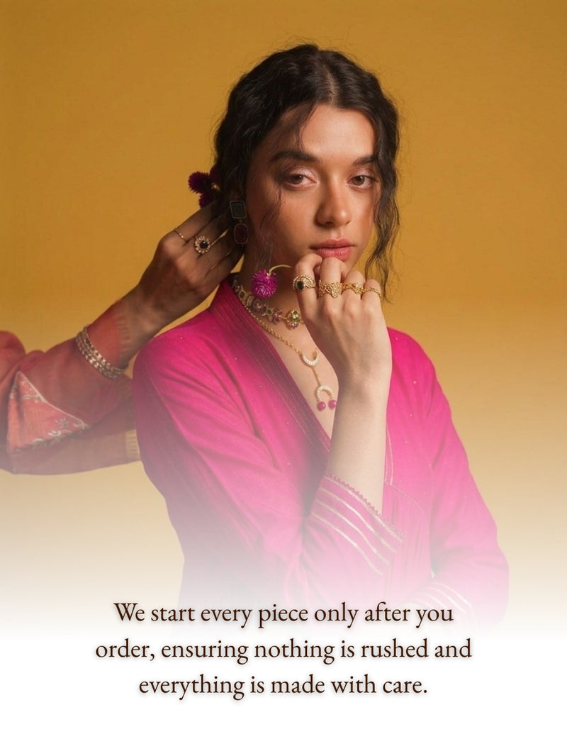 Ready to Ship for Women at JOVI India