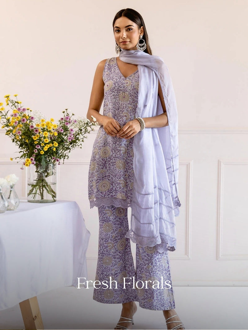 Lehenga sets for Women at JOVI India