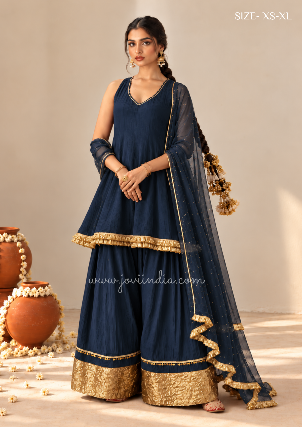 Jovi India