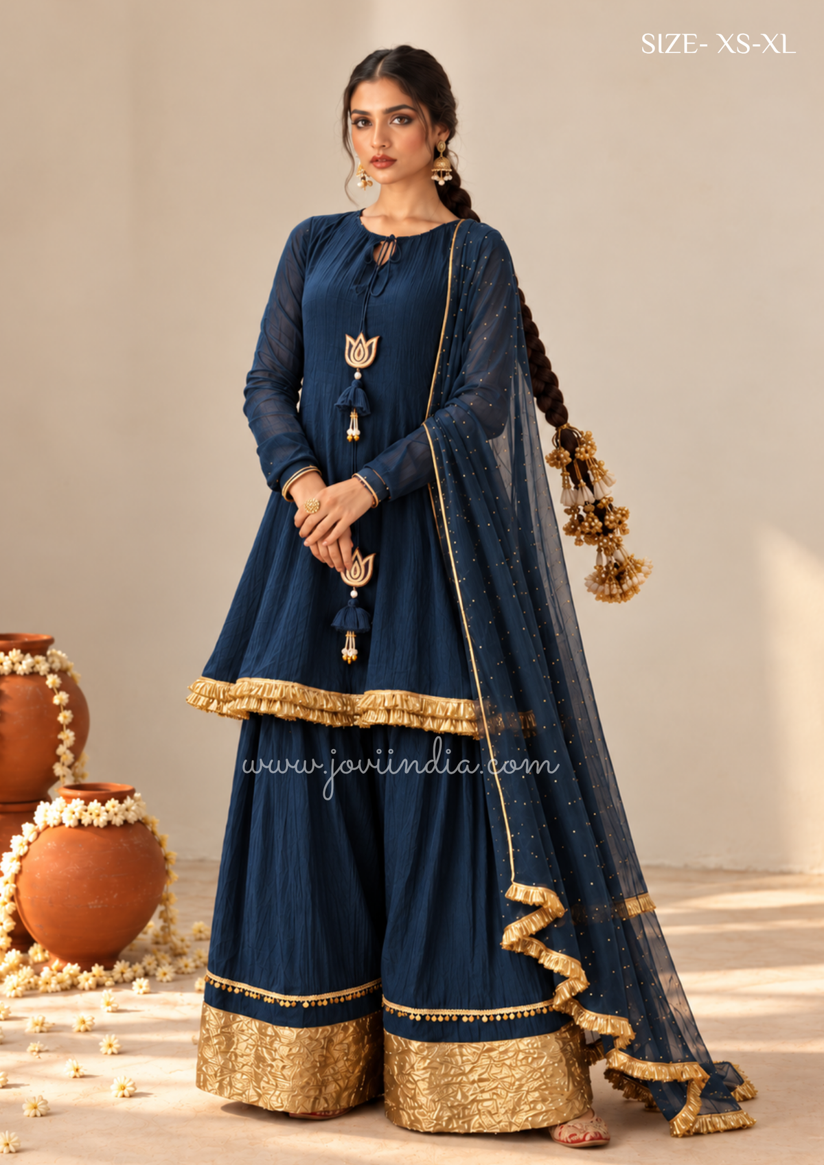 Jovi India