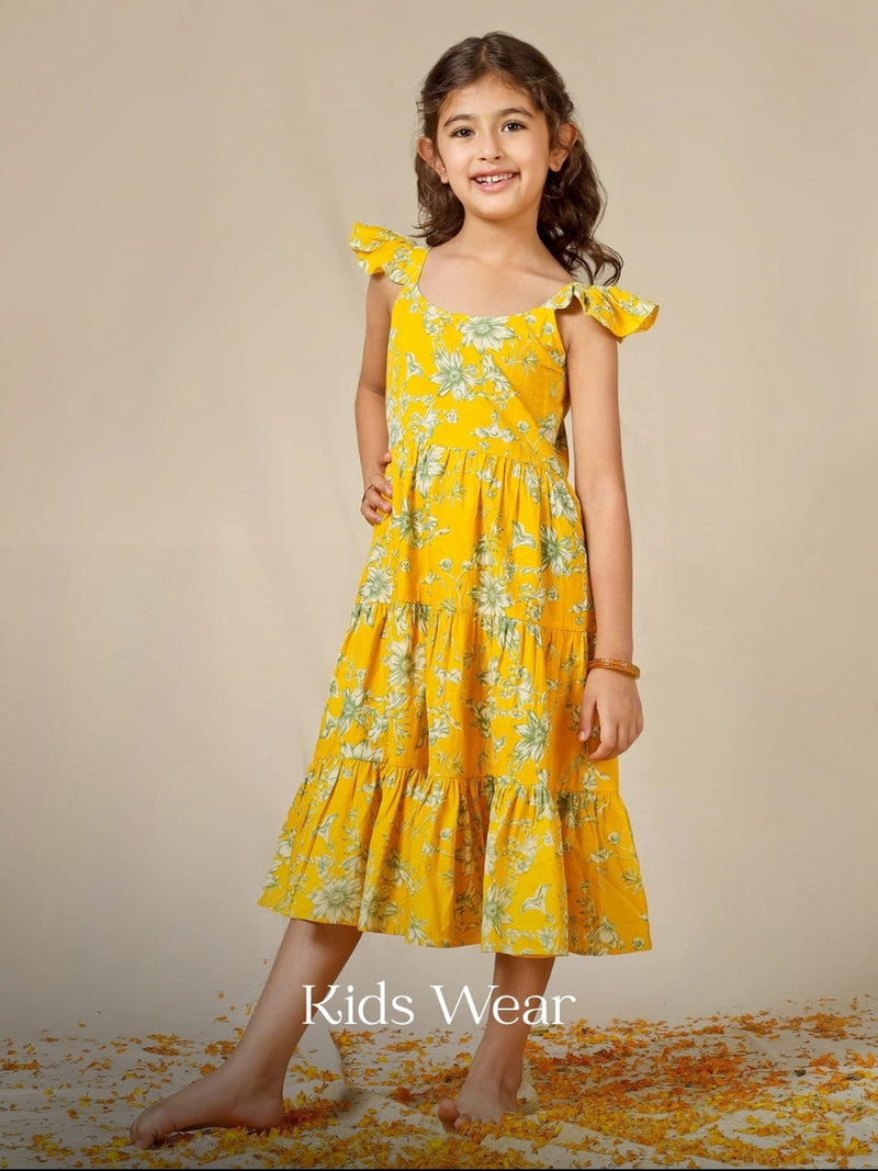 JOVI India Best Kids Wear