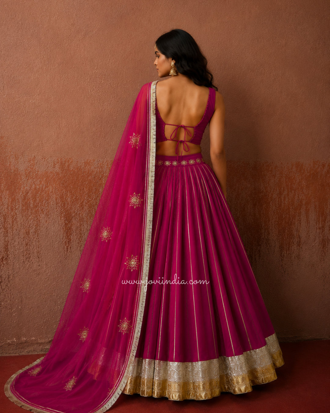 Jovi India