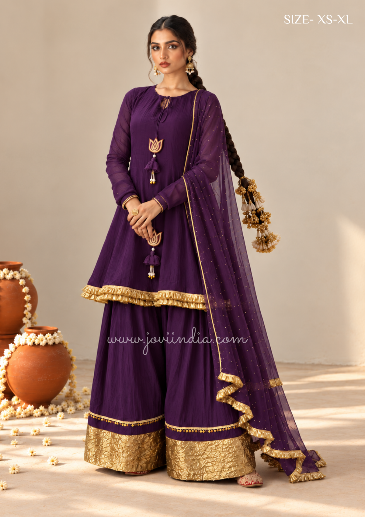 Jovi India