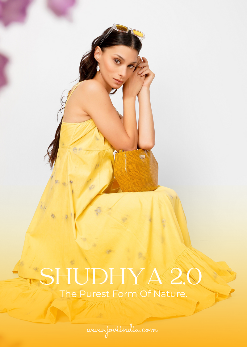 Shudhya 2.0 - The Purest Form Of Nature
