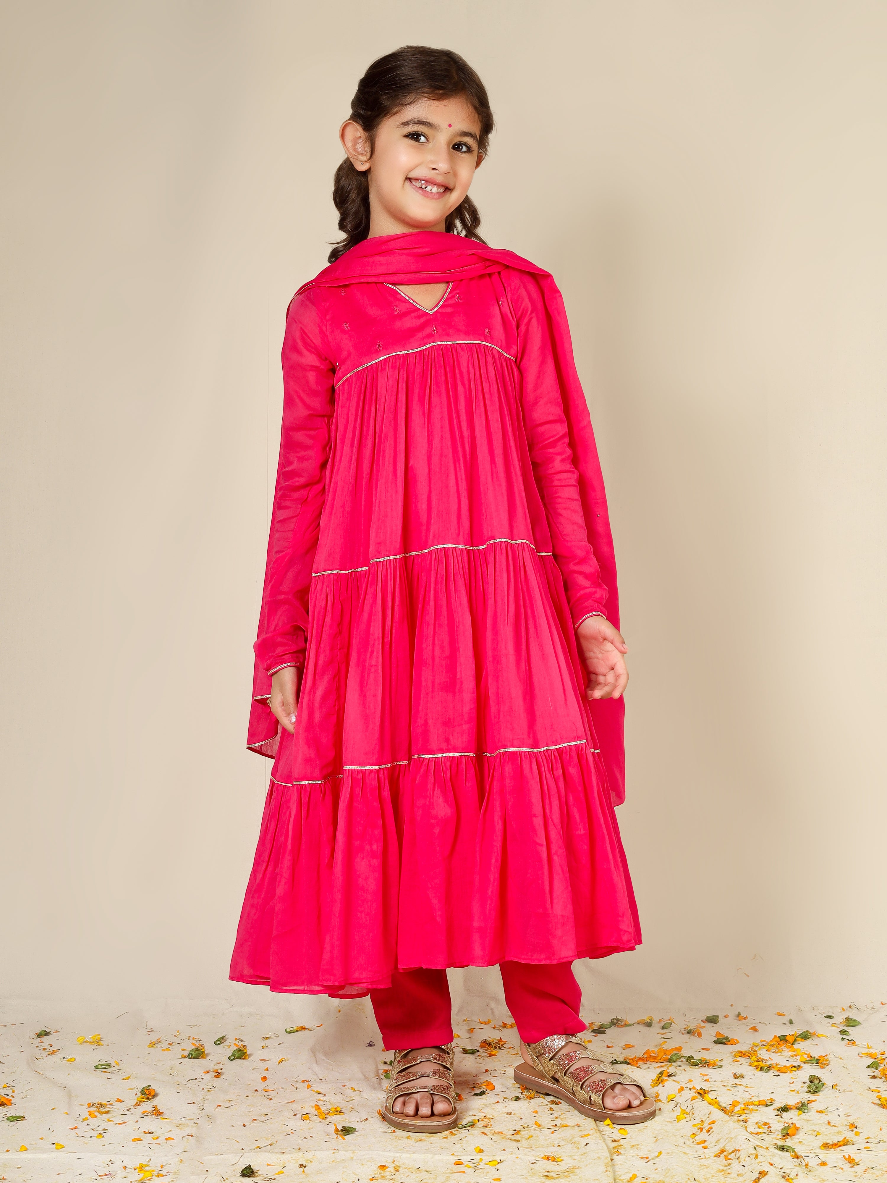 JOVI Fashion India The Best Indian Kids wear brands 2026