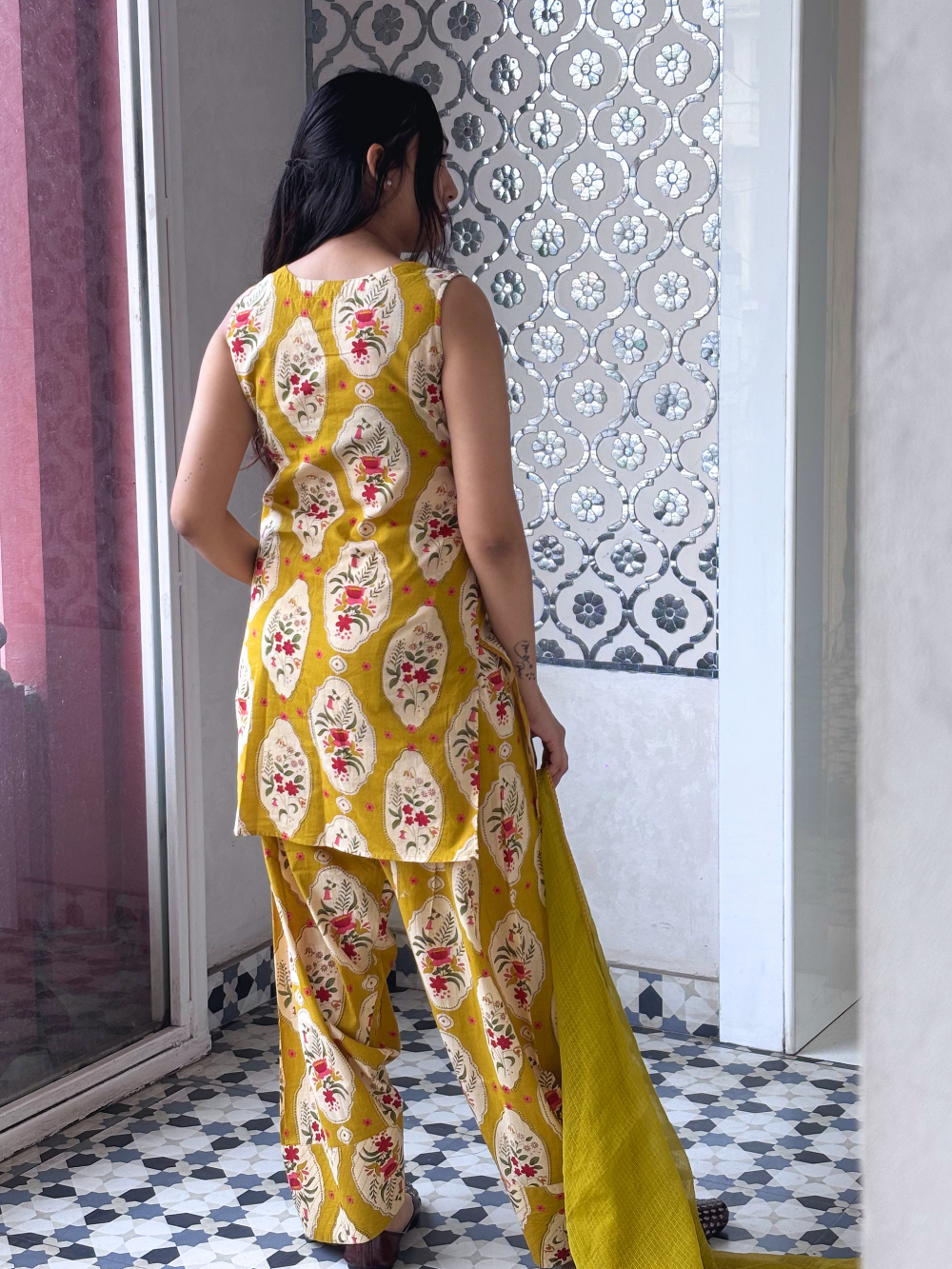 Jovi India