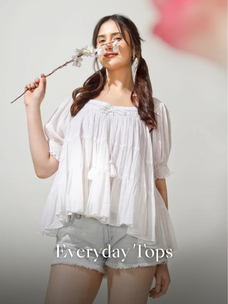 Everyday wear for Women at JOVI India